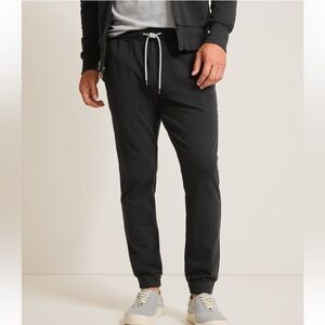 NewTommy Bahama Men's Navy Lightweight & Soft Joggers Size Small